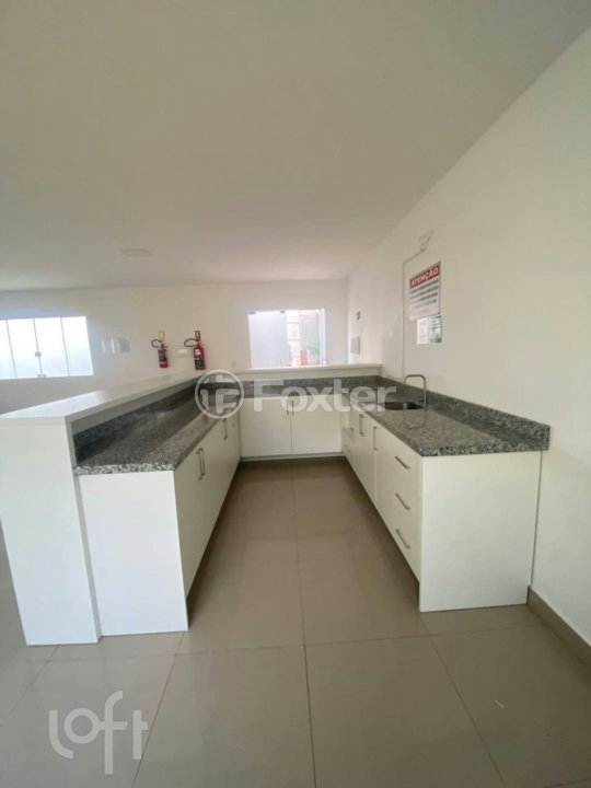 Apartamento à venda com 2 quartos, 47m² - Foto 25