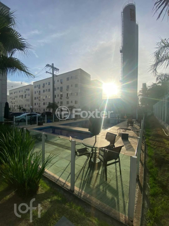 Apartamento à venda com 2 quartos, 47m² - Foto 32