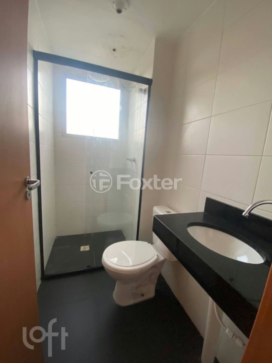 Apartamento à venda com 2 quartos, 47m² - Foto 14