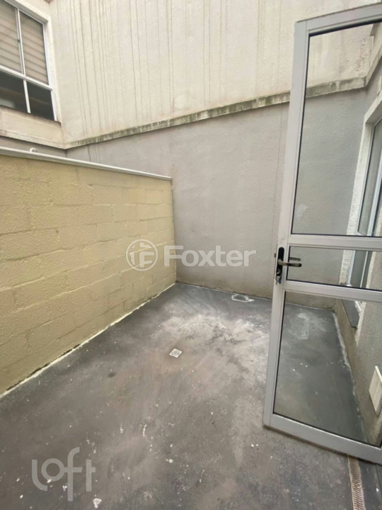 Apartamento à venda com 2 quartos, 47m² - Foto 6
