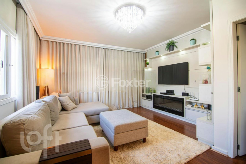Casa à venda com 3 quartos, 153m² - Foto 47