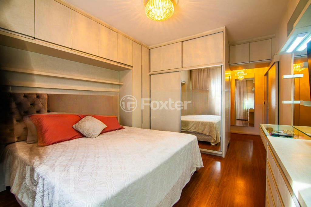 Casa à venda com 3 quartos, 153m² - Foto 13