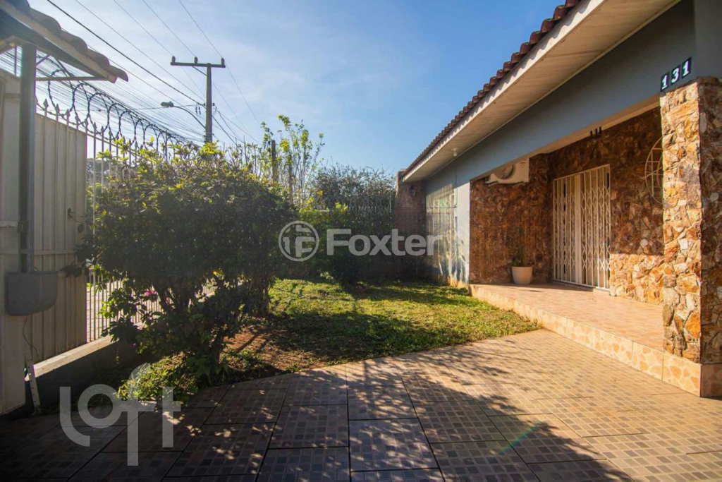 Casa à venda com 3 quartos, 153m² - Foto 37