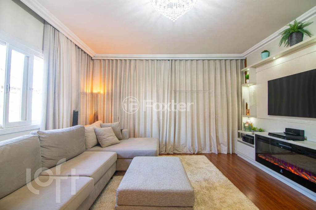 Casa à venda com 3 quartos, 153m² - Foto 10