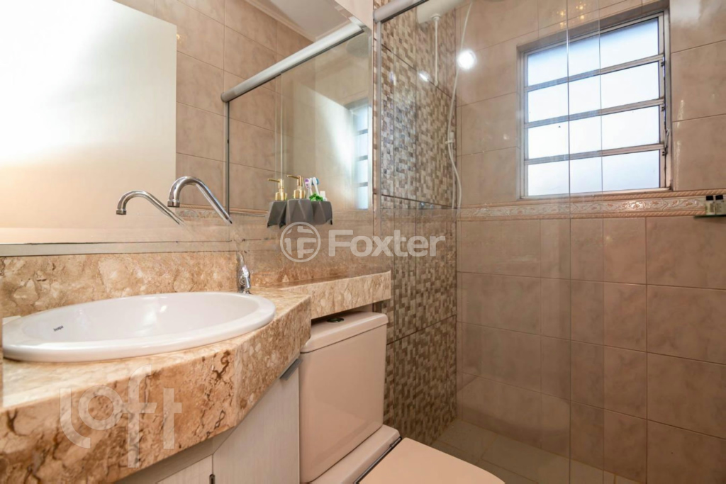 Casa à venda com 3 quartos, 153m² - Foto 27