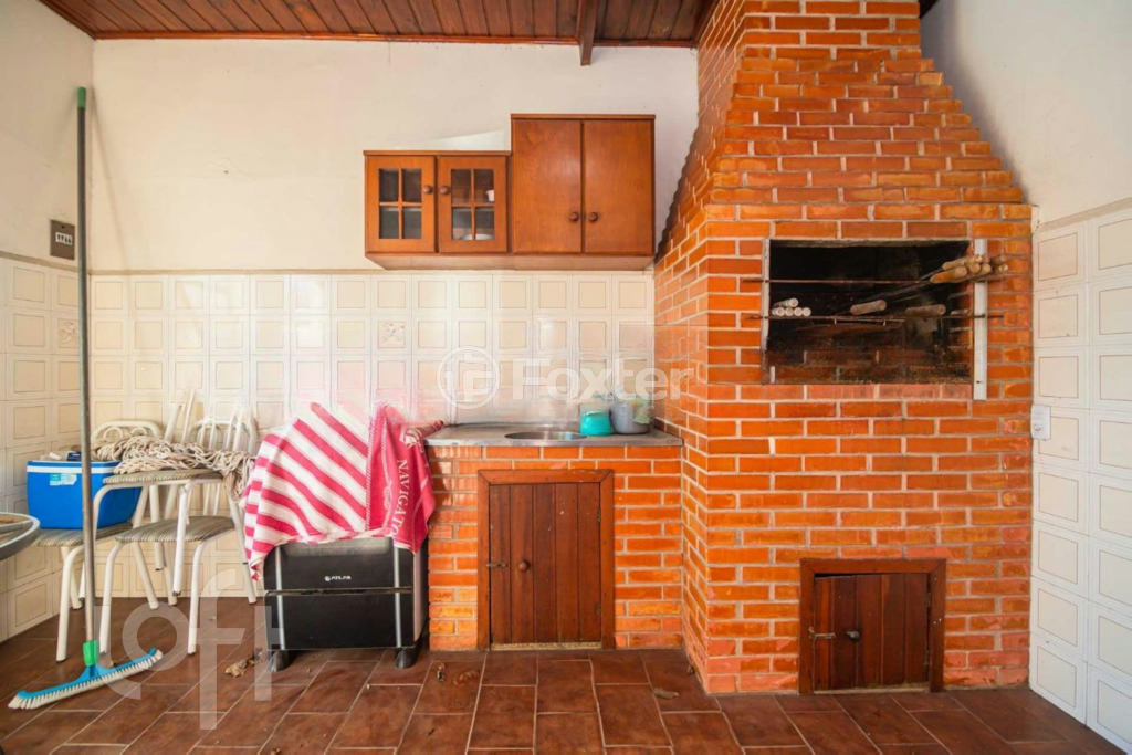 Casa à venda com 3 quartos, 153m² - Foto 43