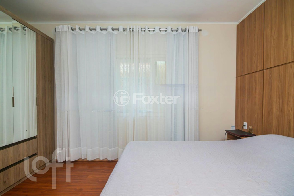 Casa à venda com 3 quartos, 153m² - Foto 18