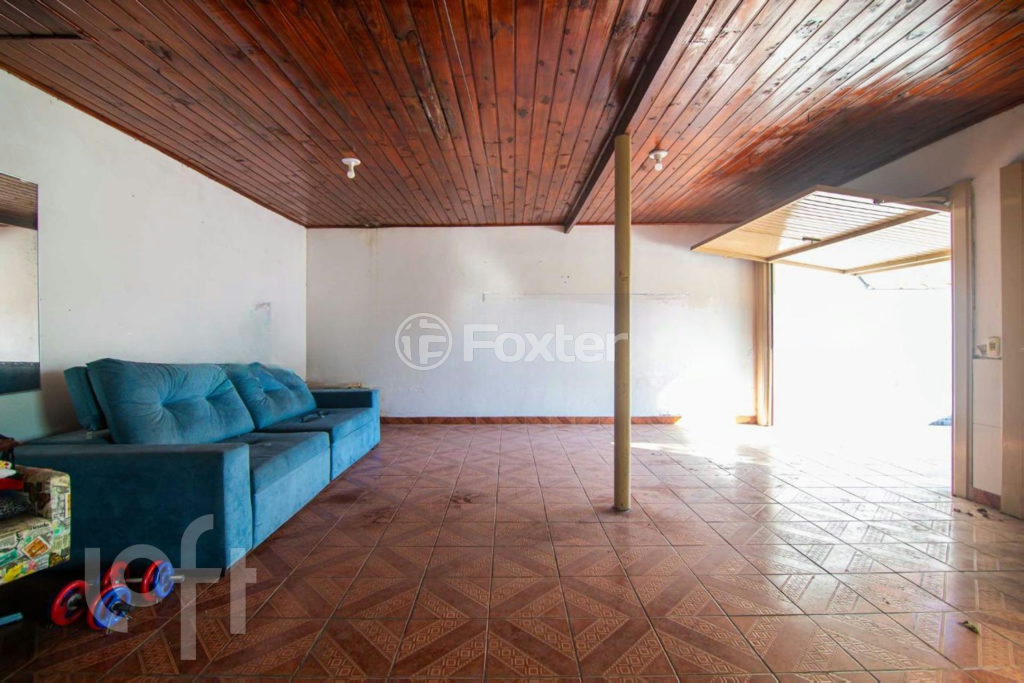 Casa à venda com 3 quartos, 153m² - Foto 31