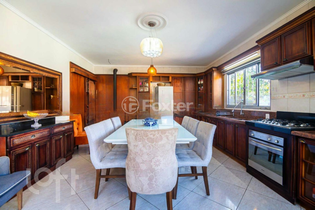 Casa à venda com 3 quartos, 153m² - Foto 26