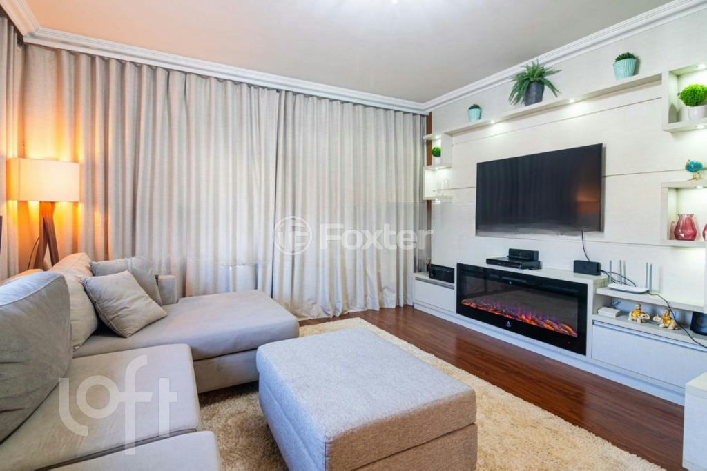 Casa à venda com 3 quartos, 153m² - Foto 9