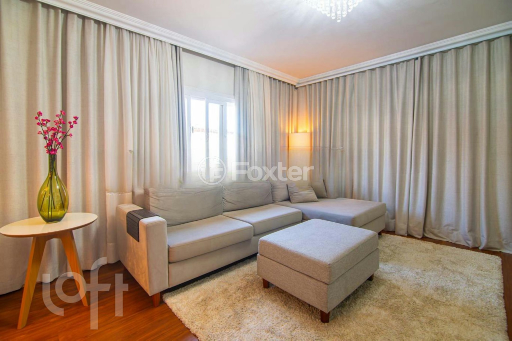 Casa à venda com 3 quartos, 153m² - Foto 7