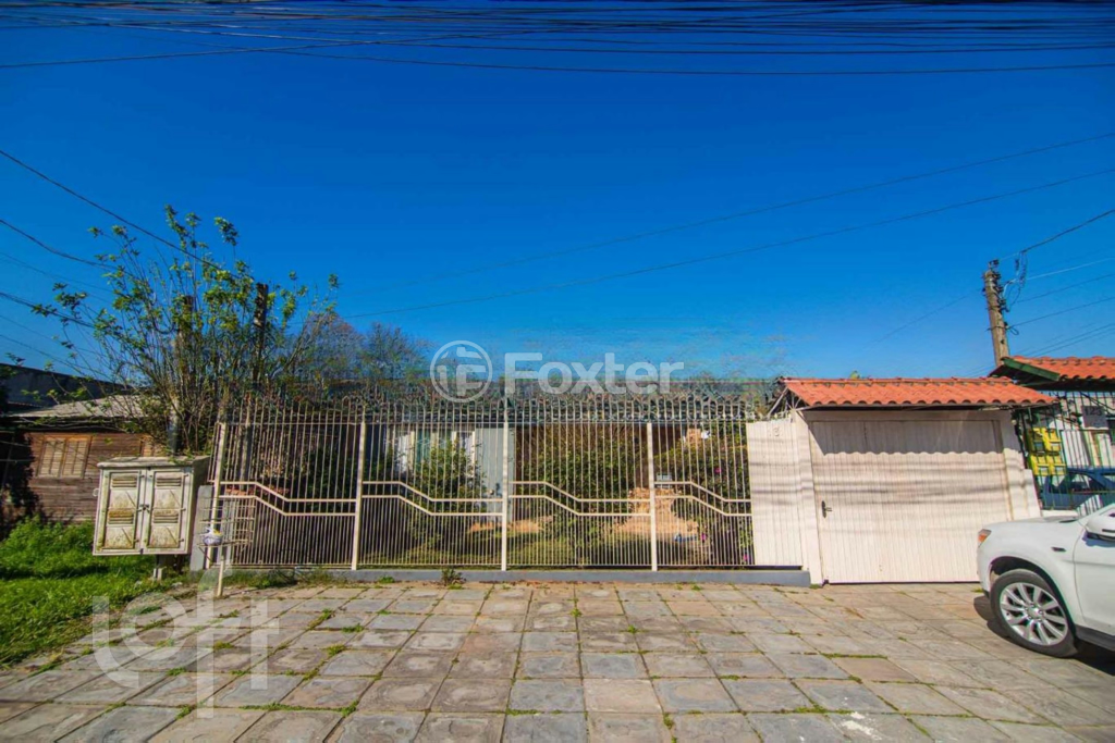 Casa à venda com 3 quartos, 153m² - Foto 44