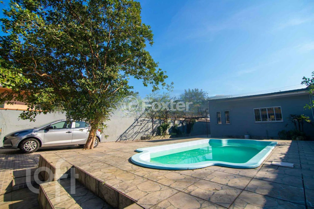 Casa à venda com 3 quartos, 153m² - Foto 39