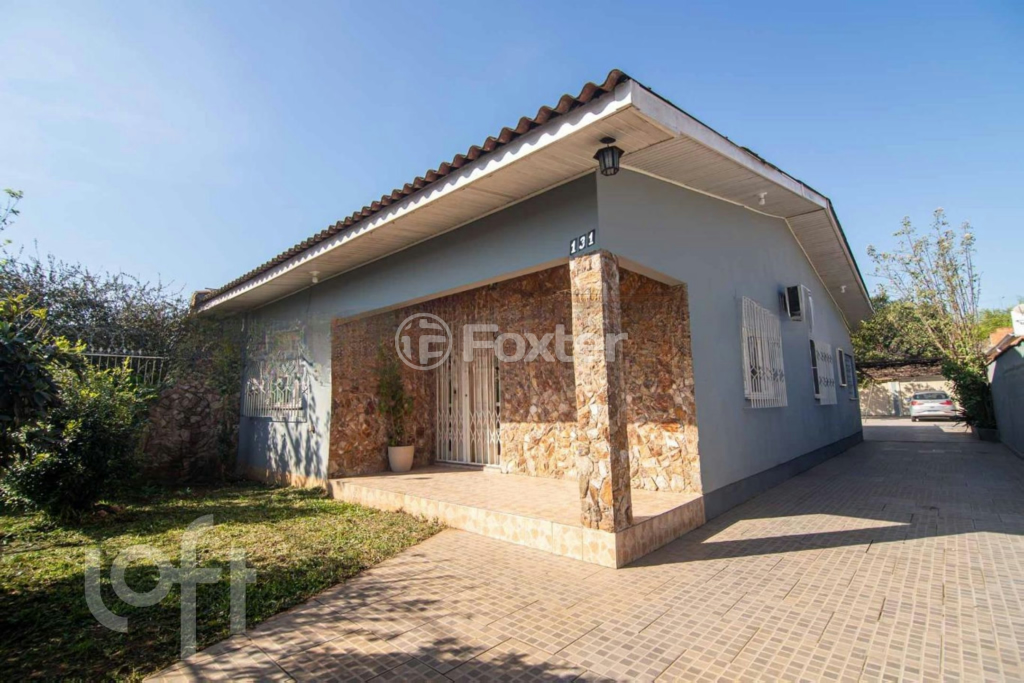Casa à venda com 3 quartos, 153m² - Foto 33