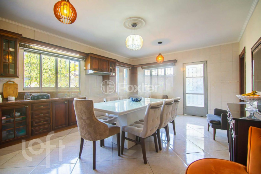 Casa à venda com 3 quartos, 153m² - Foto 4
