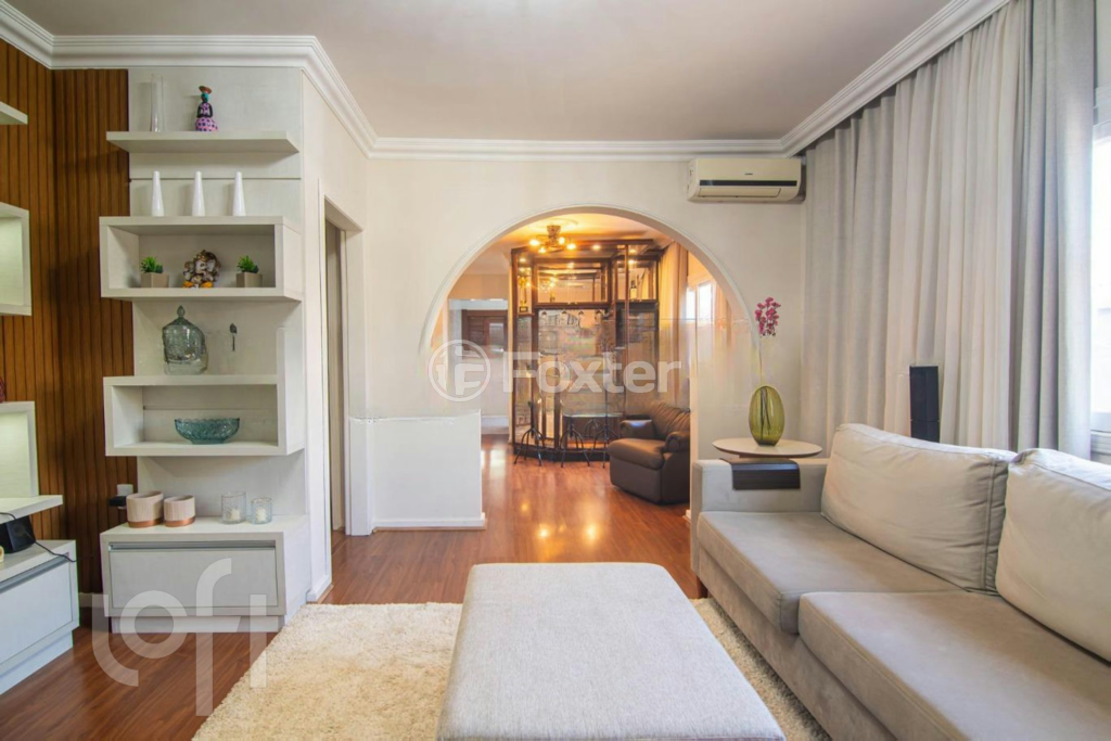 Casa à venda com 3 quartos, 153m² - Foto 8
