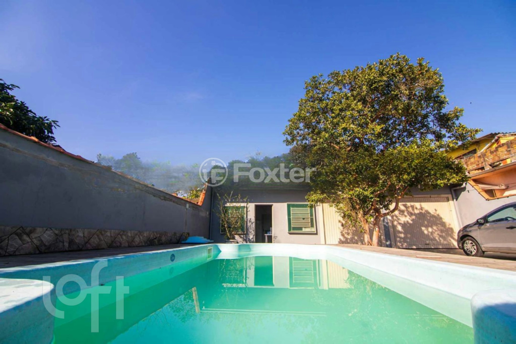 Casa à venda com 3 quartos, 153m² - Foto 41