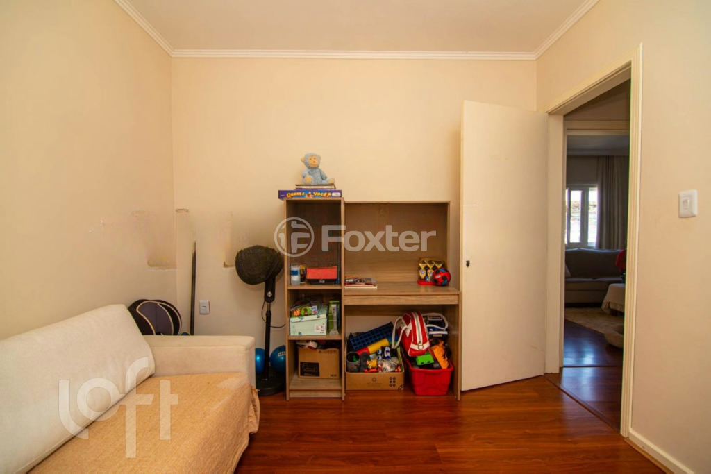 Casa à venda com 3 quartos, 153m² - Foto 16