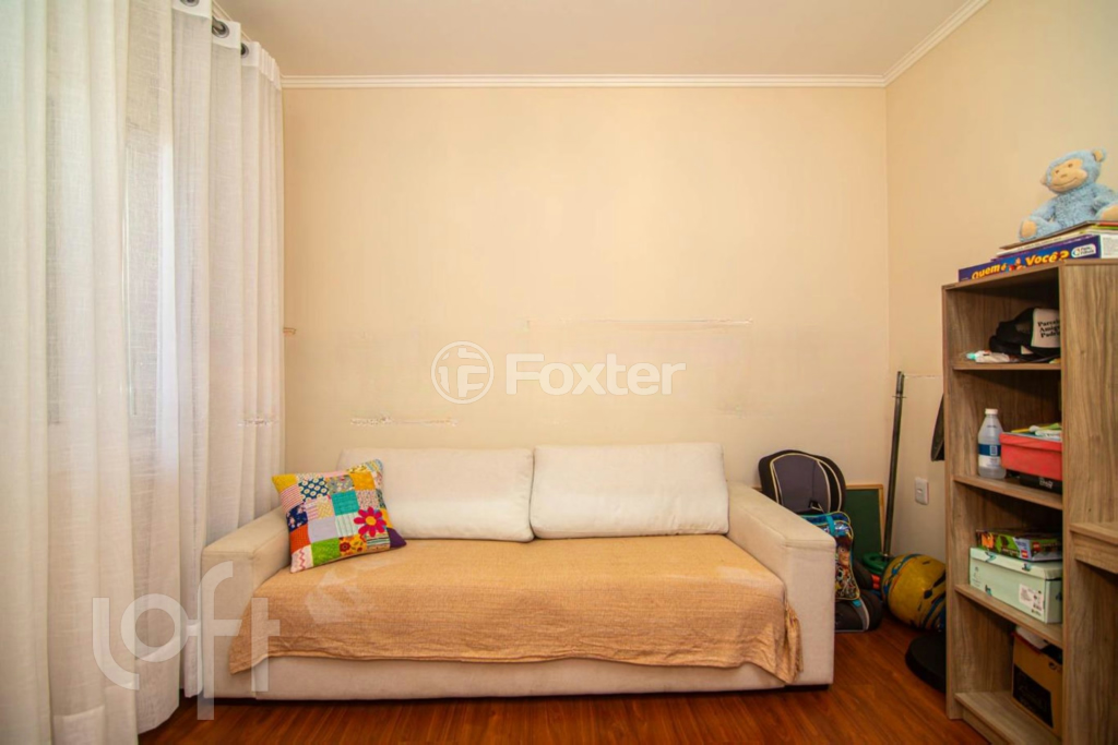 Casa à venda com 3 quartos, 153m² - Foto 14