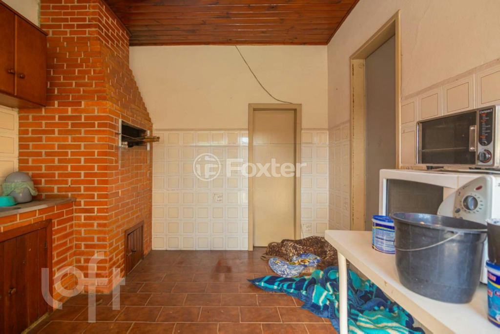 Casa à venda com 3 quartos, 153m² - Foto 42