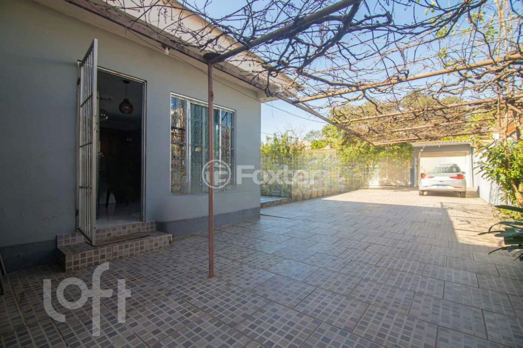 Casa à venda com 3 quartos, 153m² - Foto 36