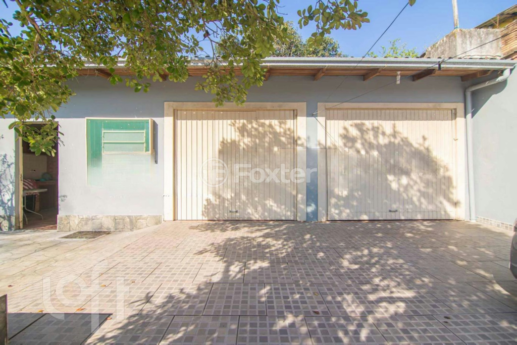 Casa à venda com 3 quartos, 153m² - Foto 30