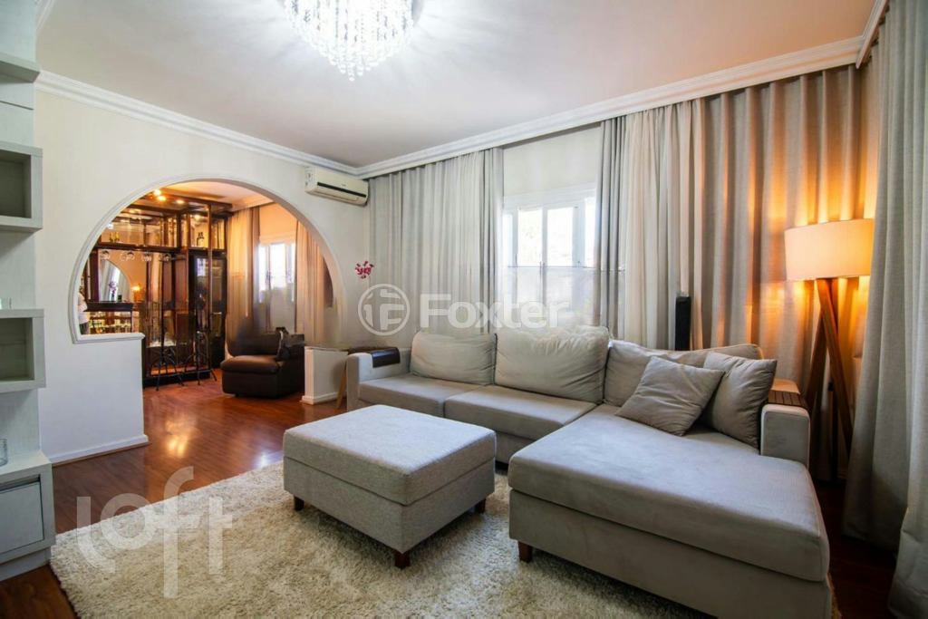 Casa à venda com 3 quartos, 153m² - Foto 6