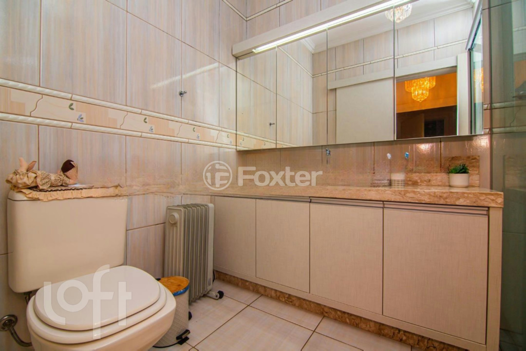 Casa à venda com 3 quartos, 153m² - Foto 29