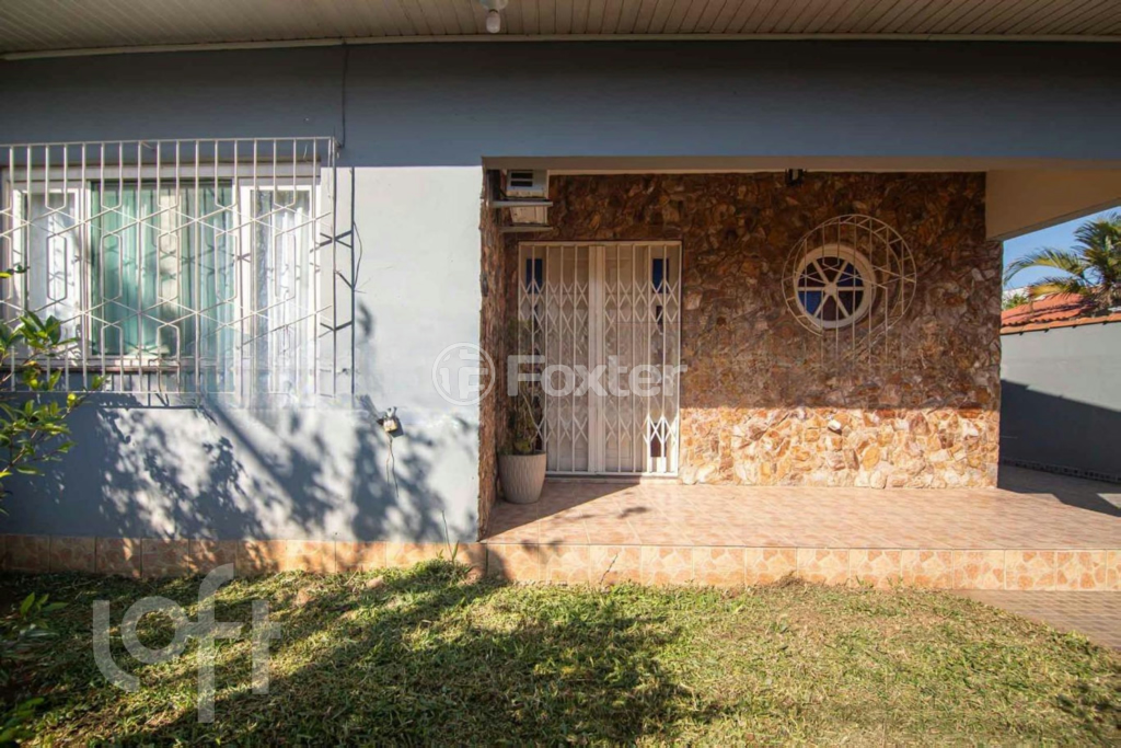 Casa à venda com 3 quartos, 153m² - Foto 34