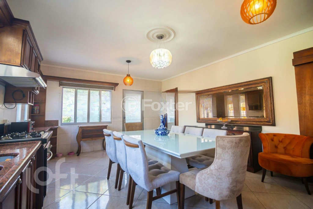 Casa à venda com 3 quartos, 153m² - Foto 22