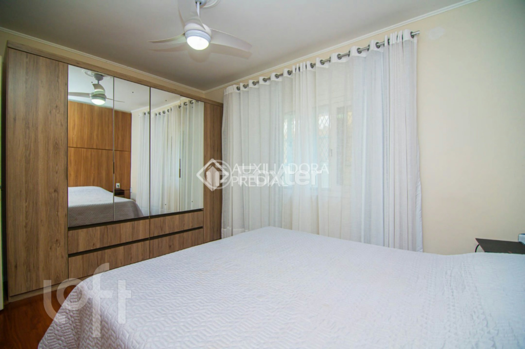 Casa à venda com 3 quartos, 153m² - Foto 17