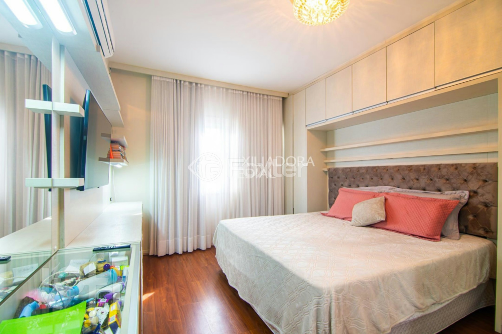Casa à venda com 3 quartos, 153m² - Foto 12