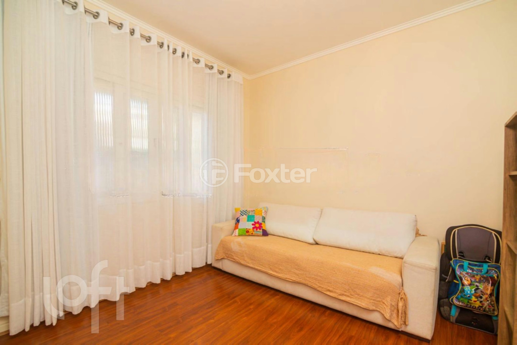 Casa à venda com 3 quartos, 153m² - Foto 3