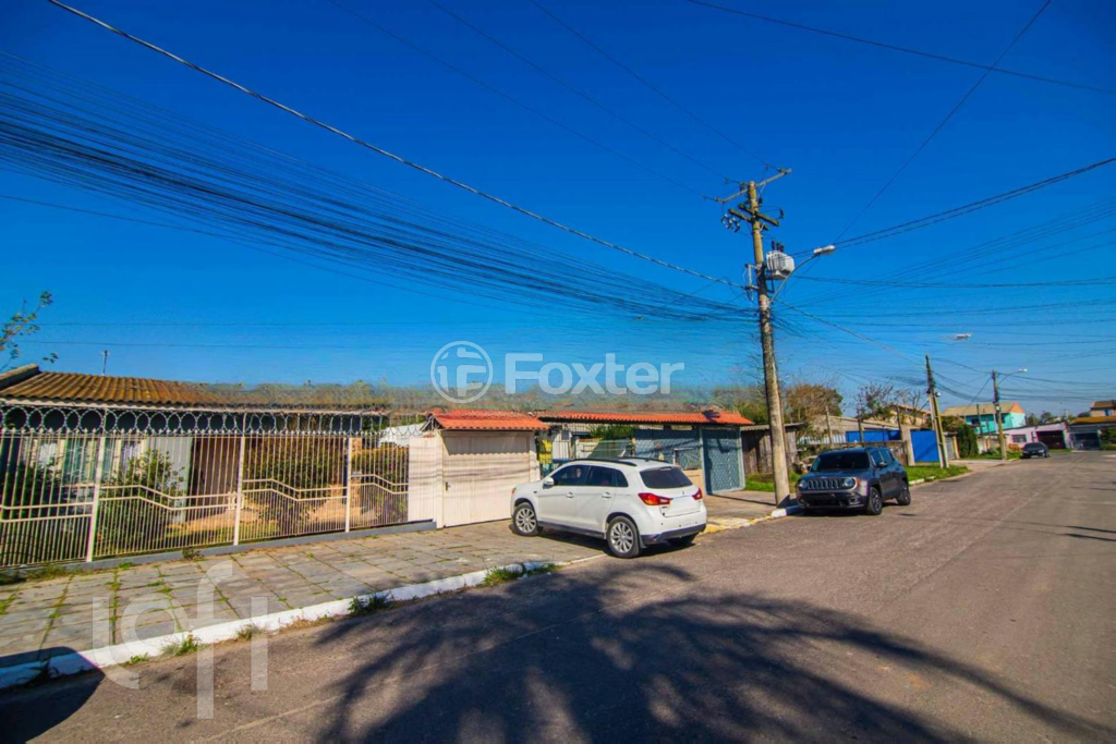 Casa à venda com 3 quartos, 153m² - Foto 45