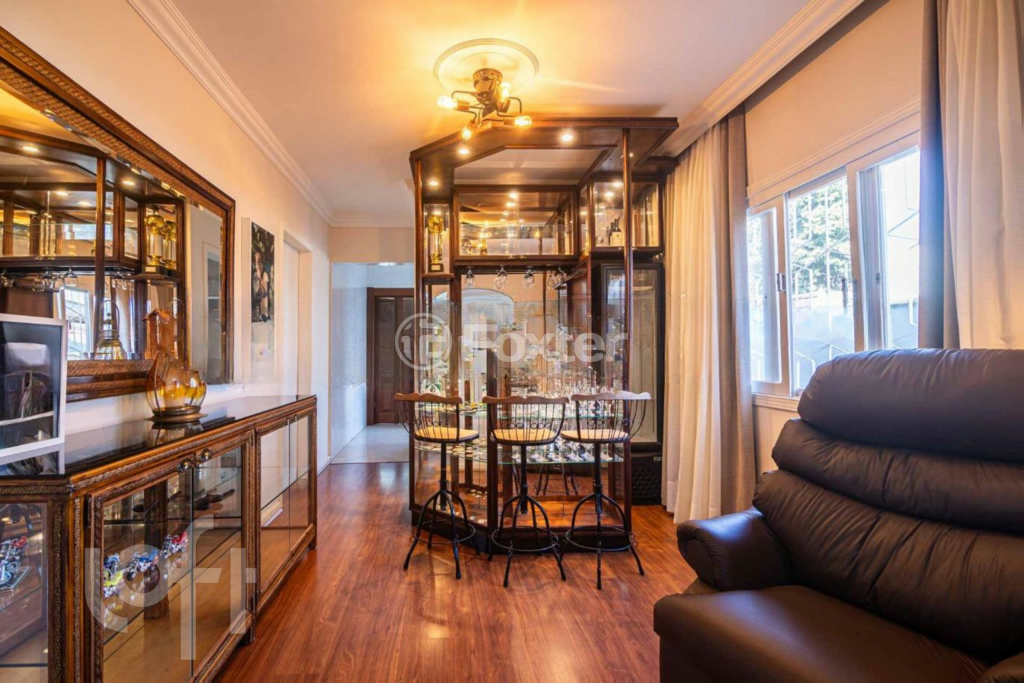 Casa à venda com 3 quartos, 153m² - Foto 11