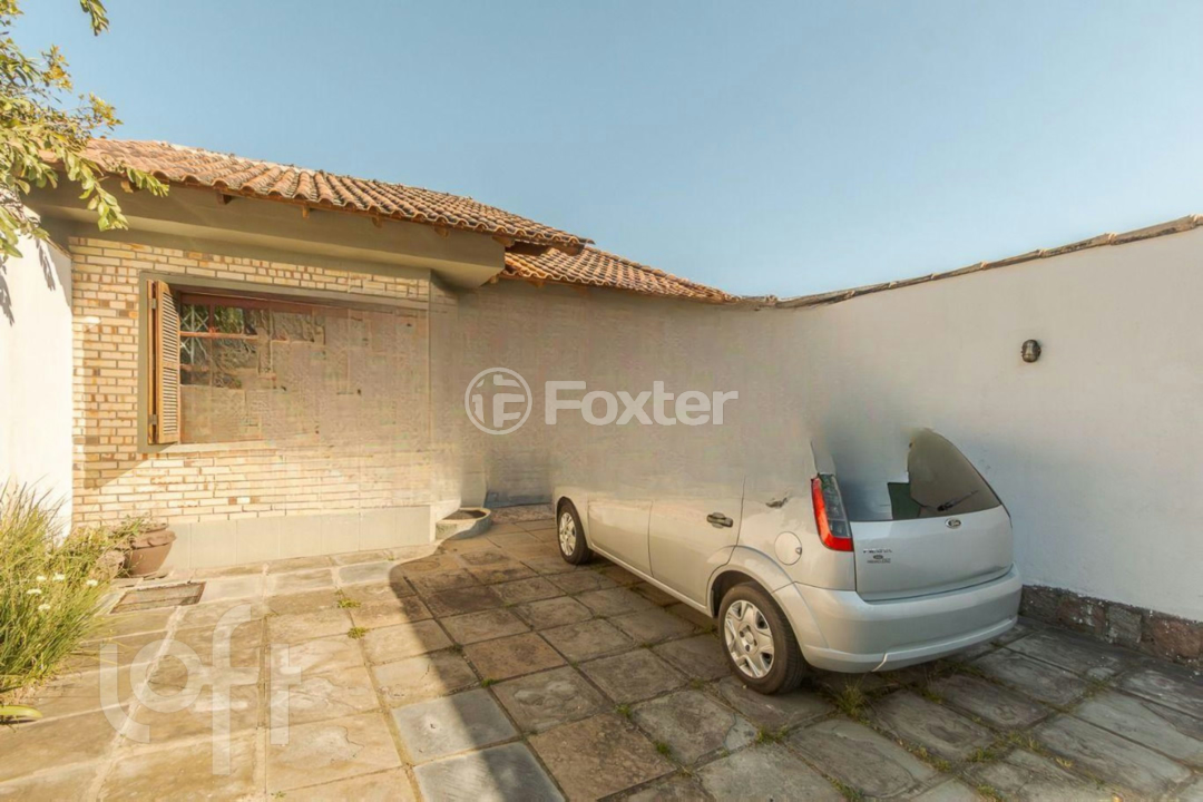 Casa à venda com 2 quartos, 85m² - Foto 4