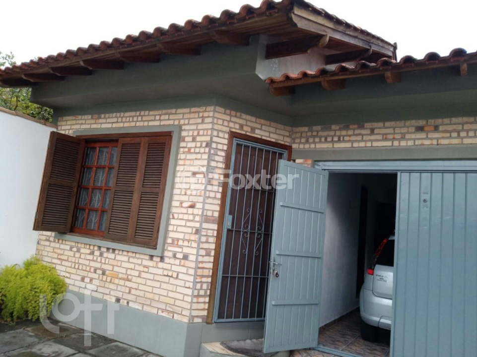 Casa à venda com 2 quartos, 85m² - Foto 5