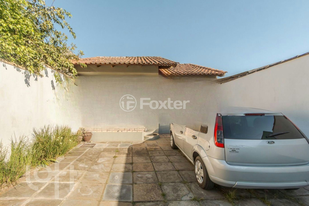 Casa à venda com 2 quartos, 85m² - Foto 3