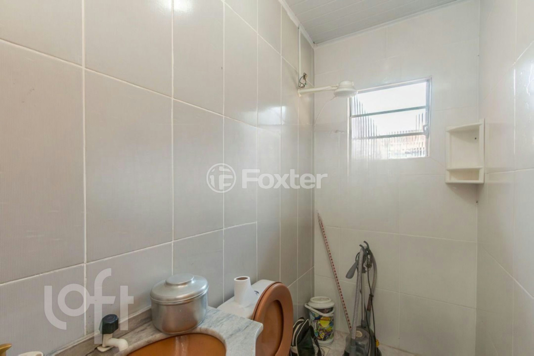 Casa à venda com 2 quartos, 85m² - Foto 22