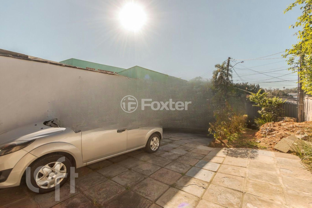 Casa à venda com 2 quartos, 85m² - Foto 6