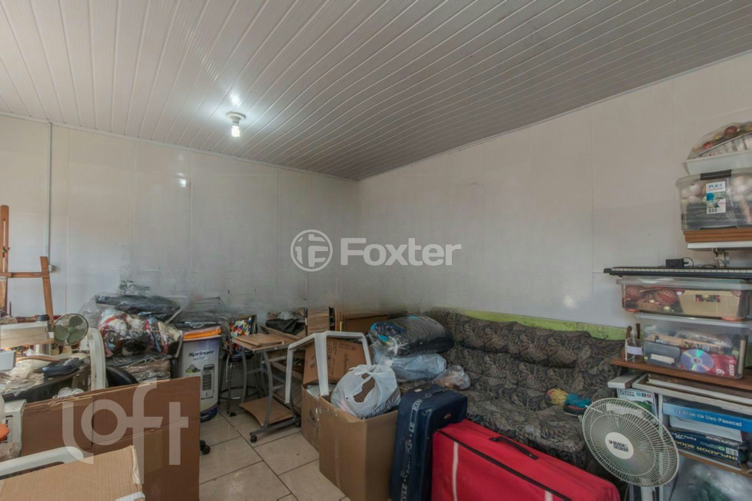 Casa à venda com 2 quartos, 85m² - Foto 29
