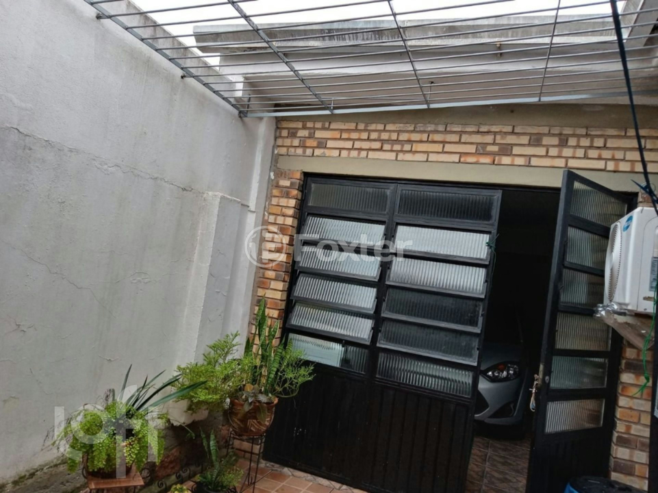 Casa à venda com 2 quartos, 85m² - Foto 8