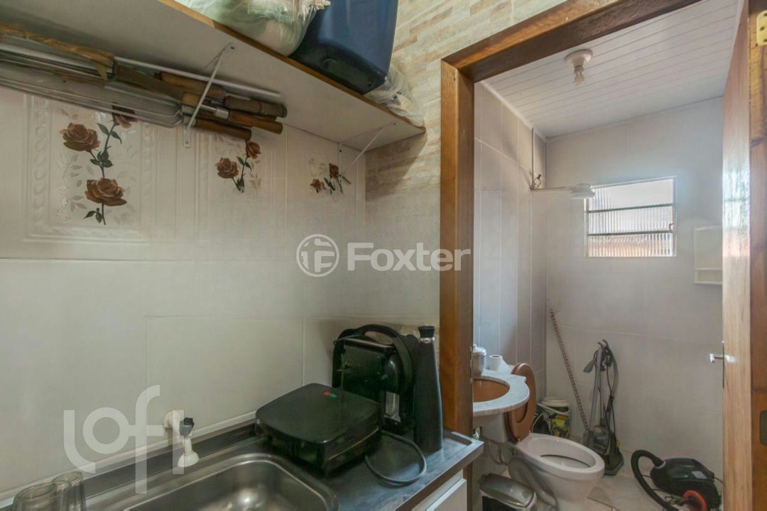 Casa à venda com 2 quartos, 85m² - Foto 21