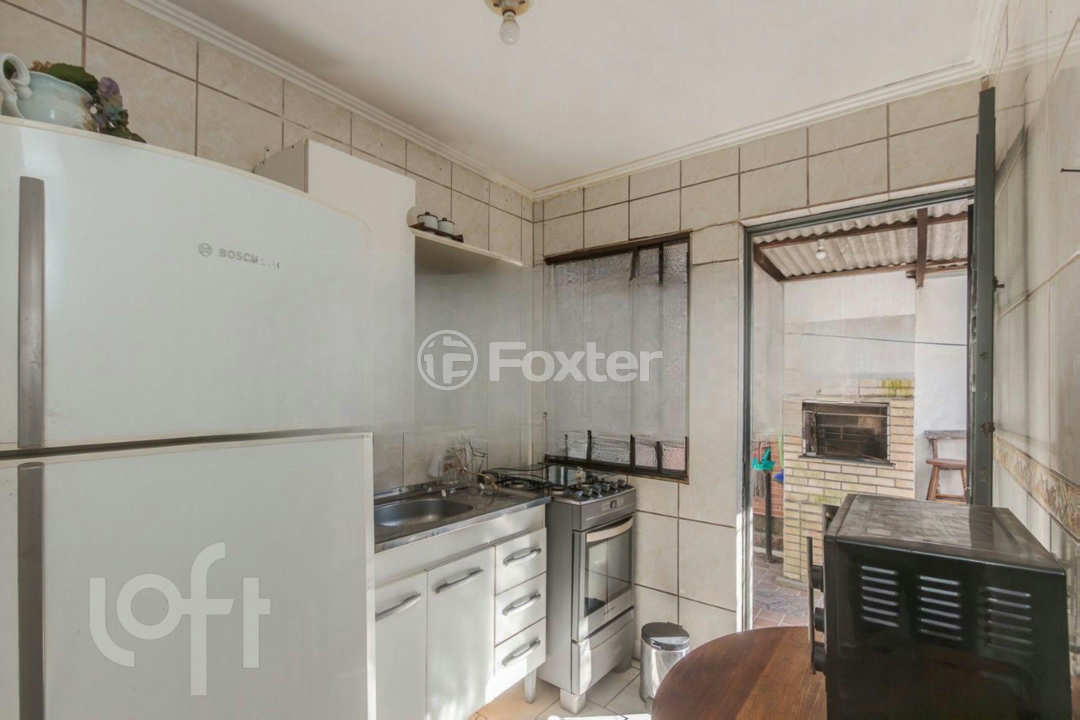 Casa à venda com 2 quartos, 85m² - Foto 2