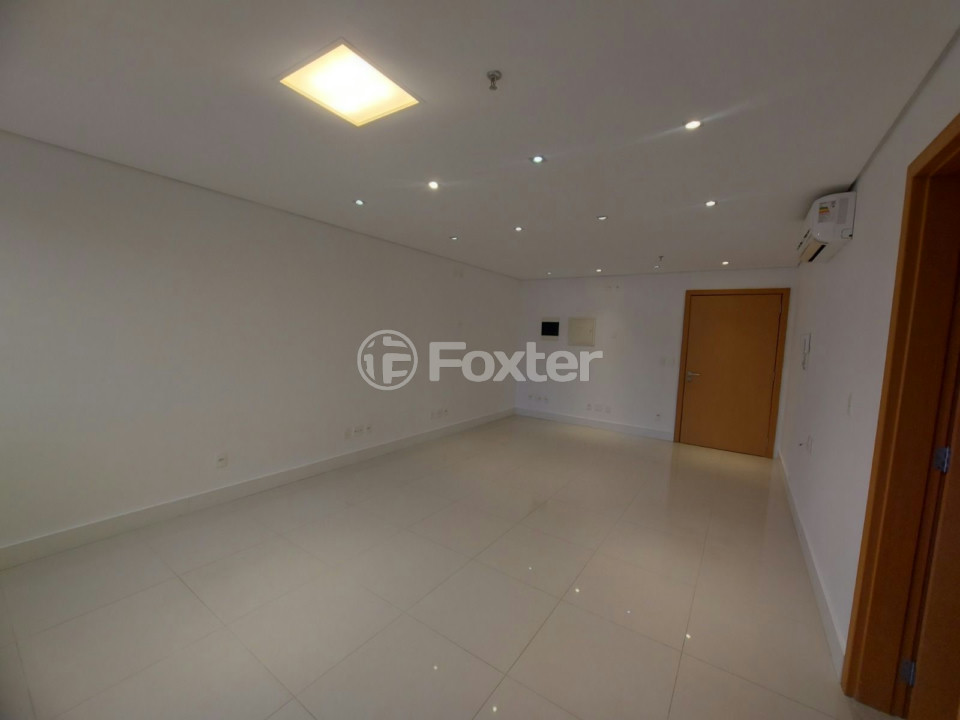 Conjunto Comercial-Sala à venda, 42m² - Foto 2