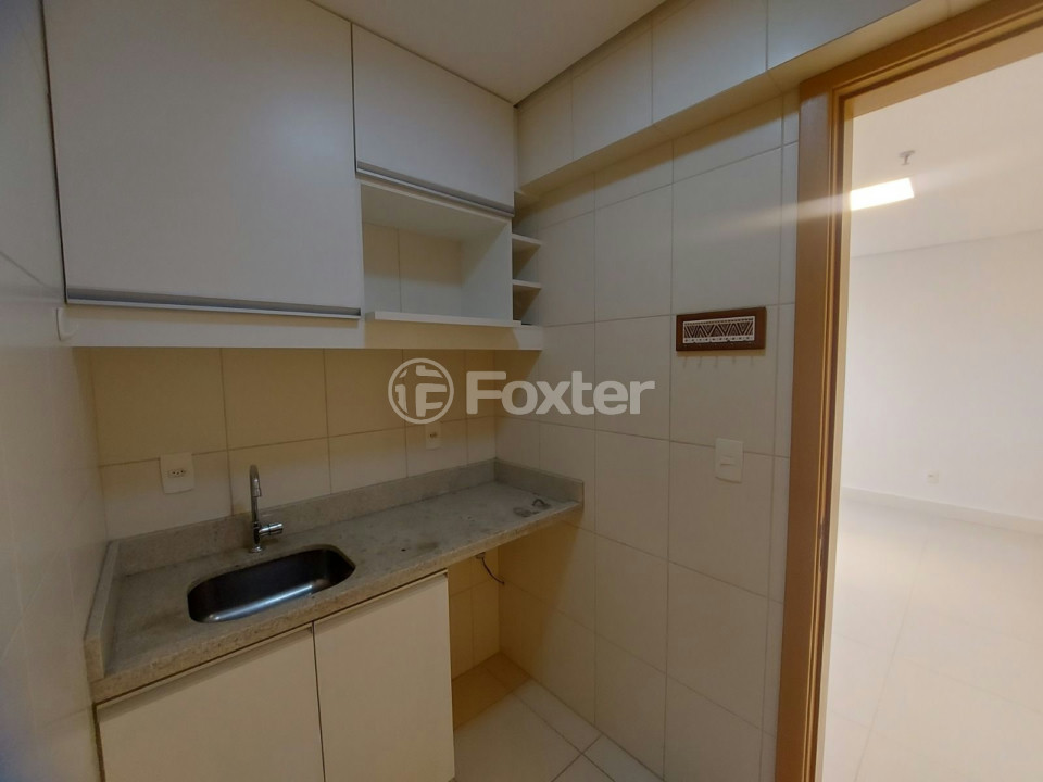 Conjunto Comercial-Sala à venda, 42m² - Foto 5