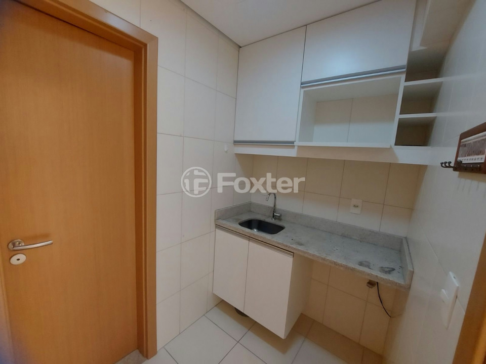 Conjunto Comercial-Sala à venda, 42m² - Foto 11