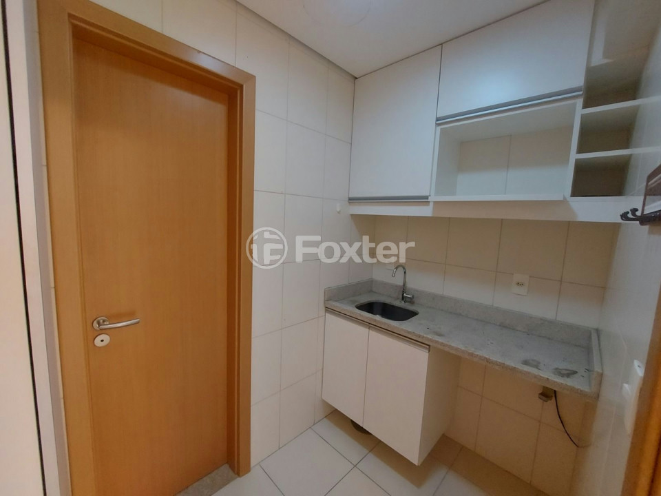 Conjunto Comercial-Sala à venda, 42m² - Foto 6