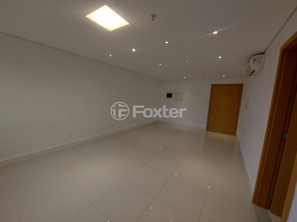 Conjunto Comercial-Sala à venda, 42m² - Foto 8