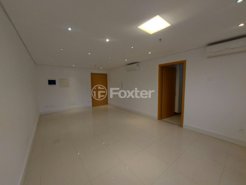 Conjunto Comercial-Sala à venda, 42m² - Foto 4